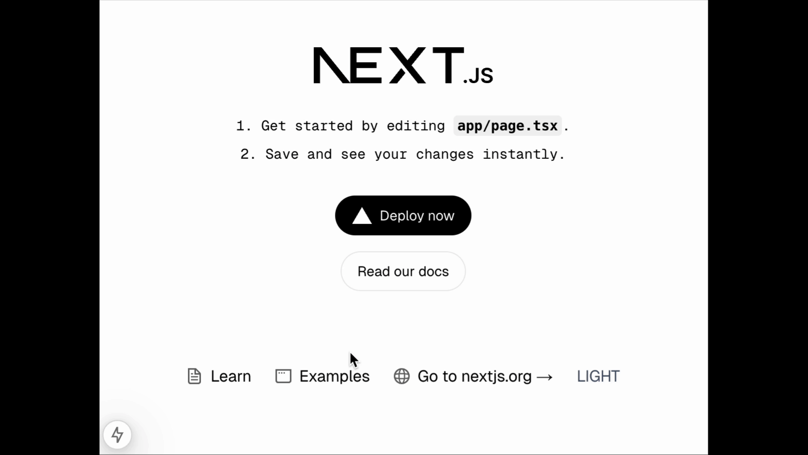Demo gif for the blog
